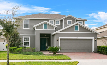 DAVENPORT, Florida 33837, 4 Bedrooms Bedrooms, ,3 BathroomsBathrooms,Residential,For Sale,YORKDALE,MFRS5117785