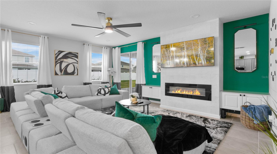 DAVENPORT, Florida 33837, 4 Bedrooms Bedrooms, ,3 BathroomsBathrooms,Residential,For Sale,YORKDALE,MFRS5117785