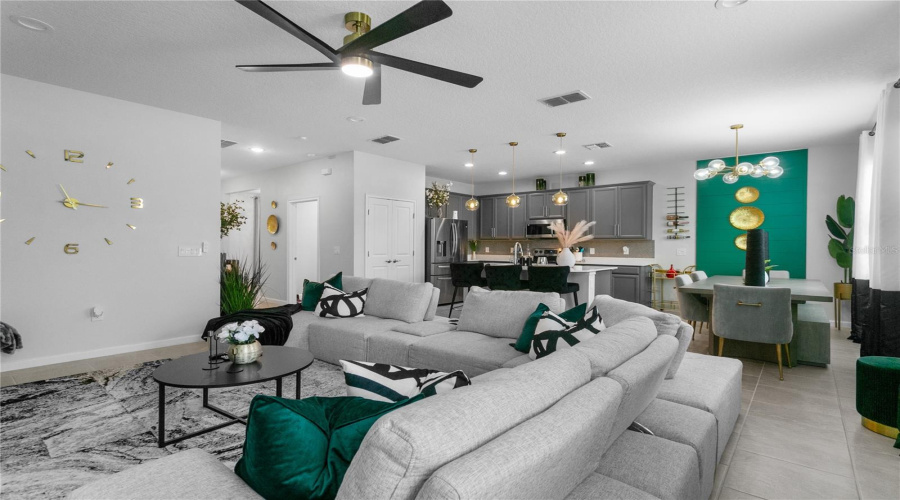 DAVENPORT, Florida 33837, 4 Bedrooms Bedrooms, ,3 BathroomsBathrooms,Residential,For Sale,YORKDALE,MFRS5117785