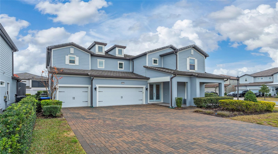 Orlando, Florida 32836, 4 Bedrooms Bedrooms, ,4 Bathroomsbathrooms,Residential,For Sale,Leaf Grove,Mfrs5119181