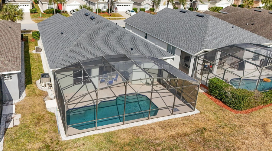 KISSIMMEE, Florida 34747, 4 Bedrooms Bedrooms, ,3 BathroomsBathrooms,Residential,For Sale,FAN PALM,0,MFRO6254325