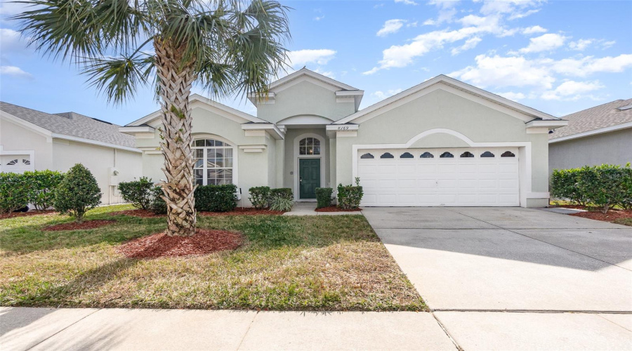 KISSIMMEE, Florida 34747, 4 Bedrooms Bedrooms, ,3 BathroomsBathrooms,Residential,For Sale,FAN PALM,0,MFRO6254325
