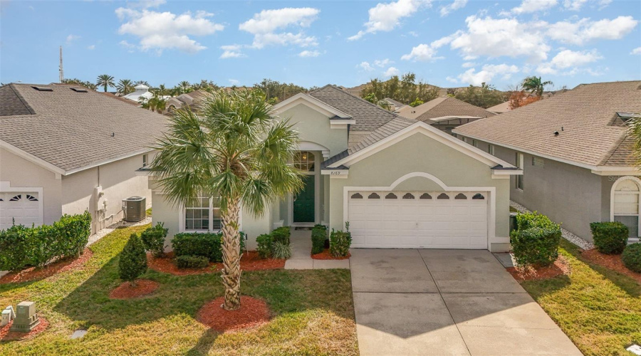 KISSIMMEE, Florida 34747, 4 Bedrooms Bedrooms, ,3 BathroomsBathrooms,Residential,For Sale,FAN PALM,0,MFRO6254325