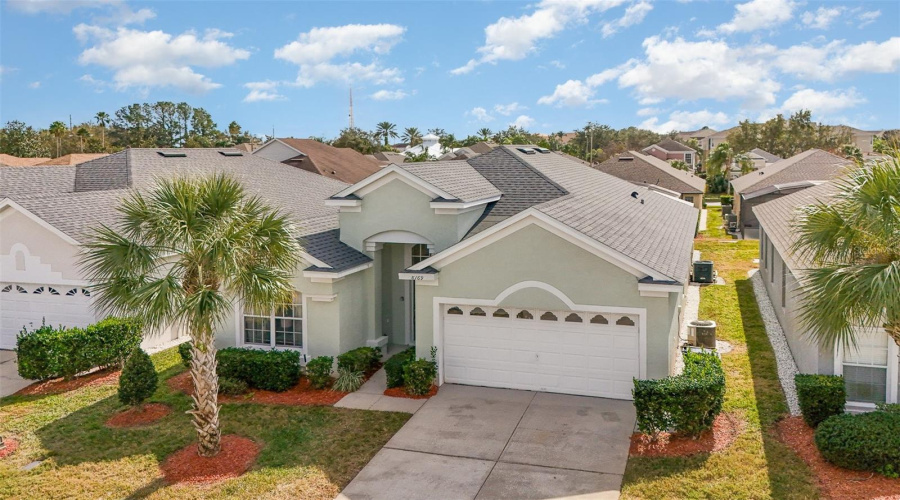 KISSIMMEE, Florida 34747, 4 Bedrooms Bedrooms, ,3 BathroomsBathrooms,Residential,For Sale,FAN PALM,0,MFRO6254325