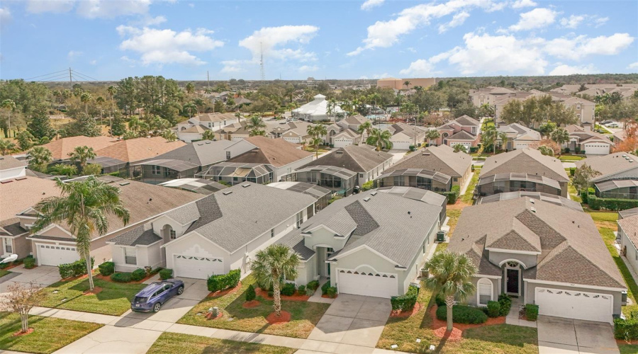 KISSIMMEE, Florida 34747, 4 Bedrooms Bedrooms, ,3 BathroomsBathrooms,Residential,For Sale,FAN PALM,0,MFRO6254325