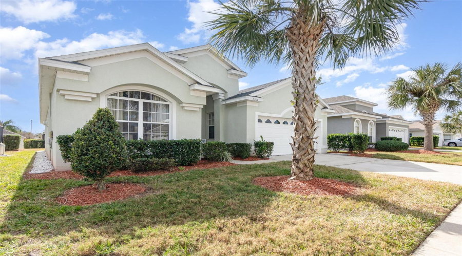 KISSIMMEE, Florida 34747, 4 Bedrooms Bedrooms, ,3 BathroomsBathrooms,Residential,For Sale,FAN PALM,0,MFRO6254325