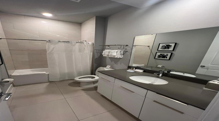 Bathroom 3