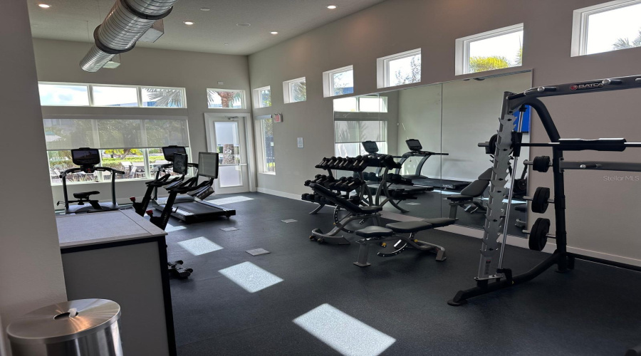 Gym