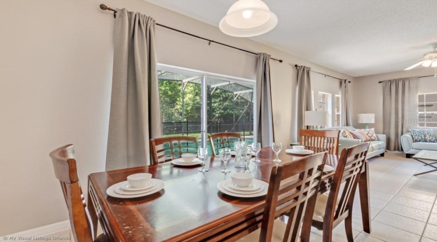 KISSIMMEE, Florida 34746, 4 Bedrooms Bedrooms, ,3 BathroomsBathrooms,Residential,For Sale,VERO BEACH,0,MFRO6272300