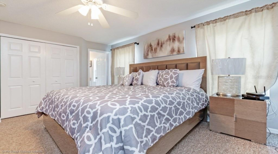 KISSIMMEE, Florida 34746, 4 Bedrooms Bedrooms, ,3 BathroomsBathrooms,Residential,For Sale,VERO BEACH,0,MFRO6272300