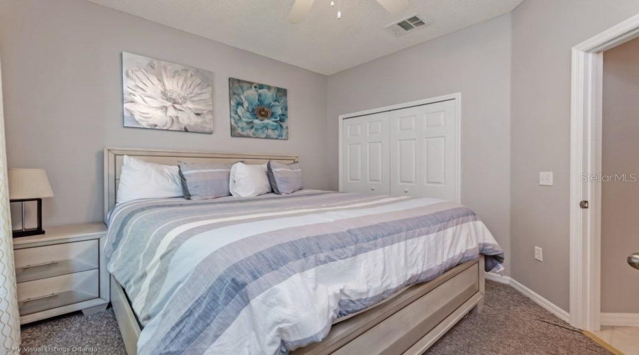 KISSIMMEE, Florida 34746, 4 Bedrooms Bedrooms, ,3 BathroomsBathrooms,Residential,For Sale,VERO BEACH,0,MFRO6272300