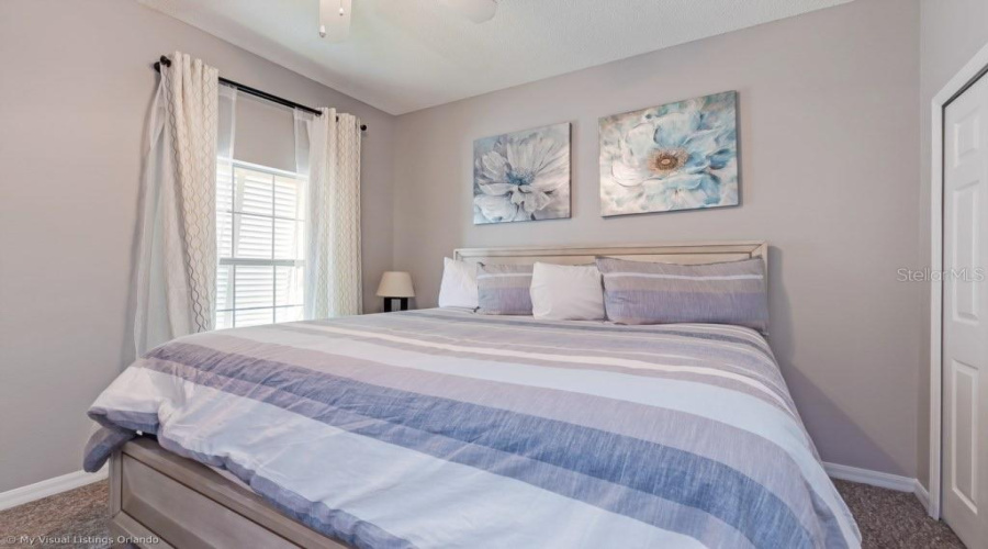 KISSIMMEE, Florida 34746, 4 Bedrooms Bedrooms, ,3 BathroomsBathrooms,Residential,For Sale,VERO BEACH,0,MFRO6272300