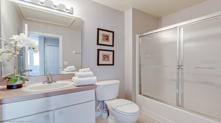 KISSIMMEE, Florida 34746, 4 Bedrooms Bedrooms, ,3 BathroomsBathrooms,Residential,For Sale,VERO BEACH,0,MFRO6272300