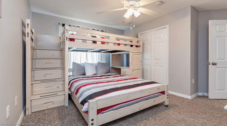 KISSIMMEE, Florida 34746, 4 Bedrooms Bedrooms, ,3 BathroomsBathrooms,Residential,For Sale,VERO BEACH,0,MFRO6272300