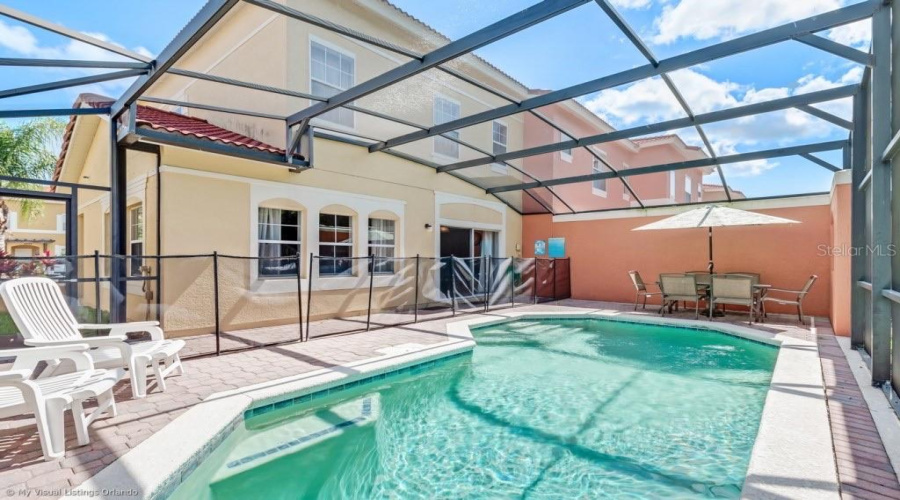 KISSIMMEE, Florida 34746, 4 Bedrooms Bedrooms, ,3 BathroomsBathrooms,Residential,For Sale,VERO BEACH,0,MFRO6272300