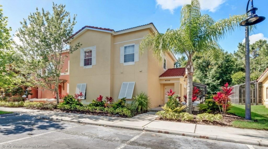 KISSIMMEE, Florida 34746, 4 Bedrooms Bedrooms, ,3 BathroomsBathrooms,Residential,For Sale,VERO BEACH,0,MFRO6272300