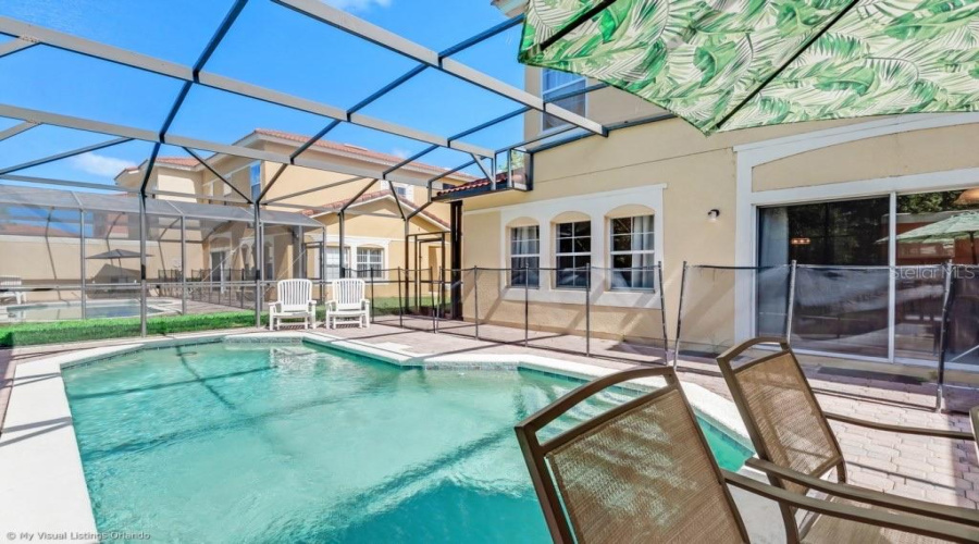 KISSIMMEE, Florida 34746, 4 Bedrooms Bedrooms, ,3 BathroomsBathrooms,Residential,For Sale,VERO BEACH,0,MFRO6272300
