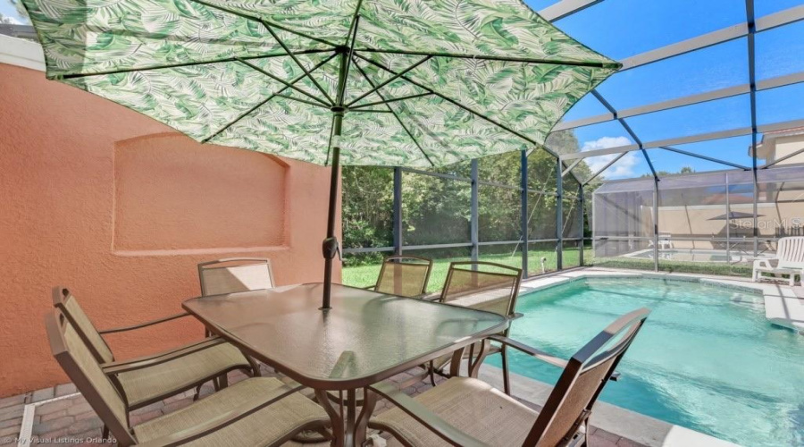 KISSIMMEE, Florida 34746, 4 Bedrooms Bedrooms, ,3 BathroomsBathrooms,Residential,For Sale,VERO BEACH,0,MFRO6272300