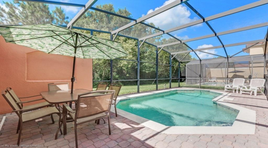 KISSIMMEE, Florida 34746, 4 Bedrooms Bedrooms, ,3 BathroomsBathrooms,Residential,For Sale,VERO BEACH,0,MFRO6272300