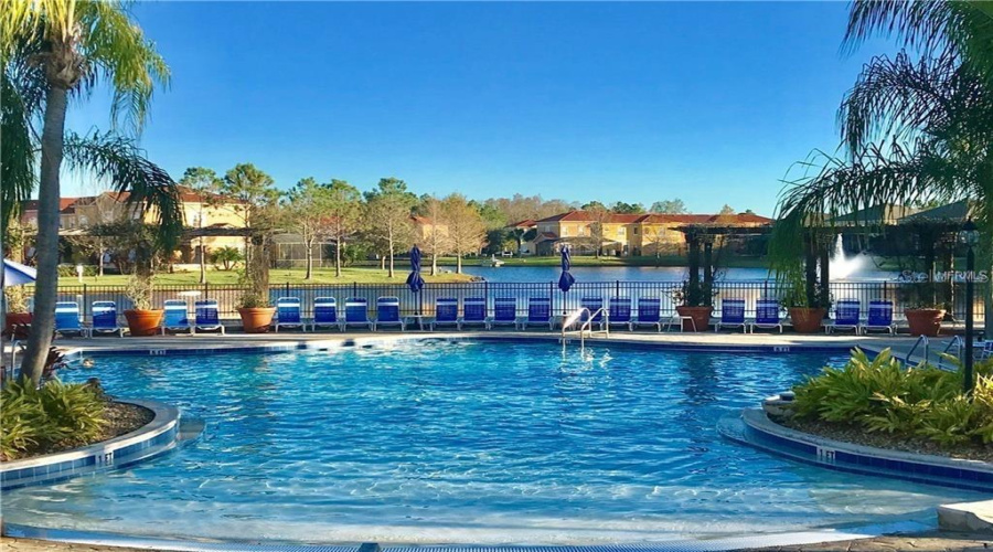 KISSIMMEE, Florida 34746, 4 Bedrooms Bedrooms, ,3 BathroomsBathrooms,Residential,For Sale,VERO BEACH,0,MFRO6272300