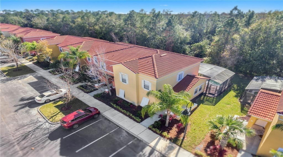 KISSIMMEE, Florida 34746, 4 Bedrooms Bedrooms, ,3 BathroomsBathrooms,Residential,For Sale,VERO BEACH,0,MFRO6272300