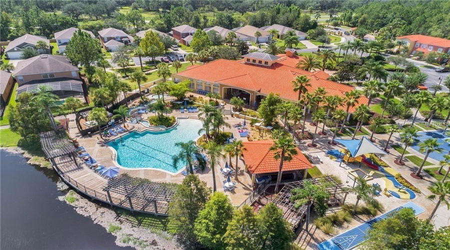 KISSIMMEE, Florida 34746, 4 Bedrooms Bedrooms, ,3 BathroomsBathrooms,Residential,For Sale,VERO BEACH,0,MFRO6272300