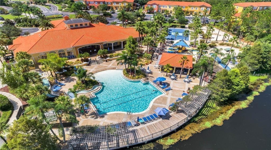 KISSIMMEE, Florida 34746, 4 Bedrooms Bedrooms, ,3 BathroomsBathrooms,Residential,For Sale,VERO BEACH,0,MFRO6272300