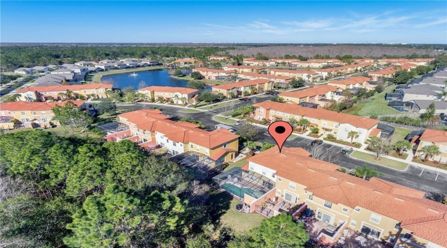 KISSIMMEE, Florida 34746, 4 Bedrooms Bedrooms, ,3 BathroomsBathrooms,Residential,For Sale,VERO BEACH,0,MFRO6272300