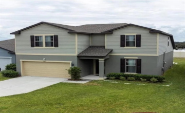 DAVENPORT, Florida 33837, 4 Bedrooms Bedrooms, ,2 BathroomsBathrooms,Residential,For Sale,CITRUS ISLE,MFRS5118866