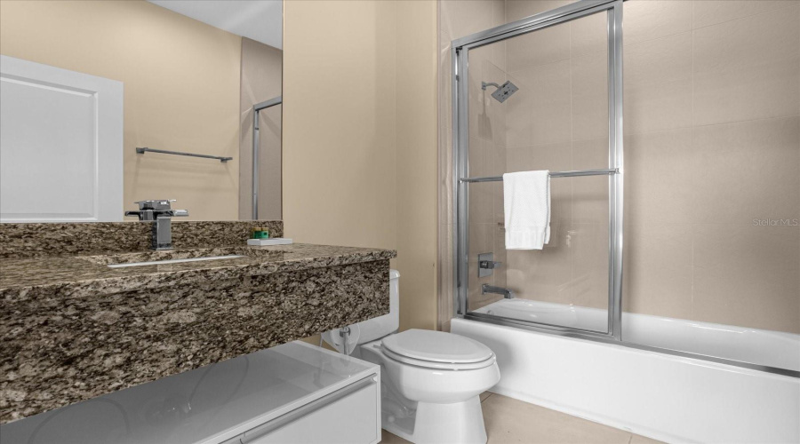 Bathroom 3