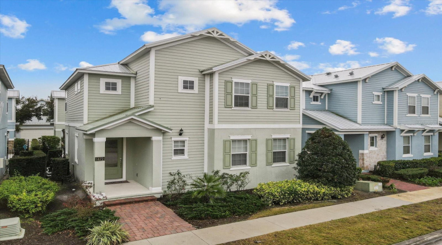 Reunion, Florida 34747, 5 Bedrooms Bedrooms, ,5 Bathroomsbathrooms,Residential,For Sale,Fairview,Mfro6273566