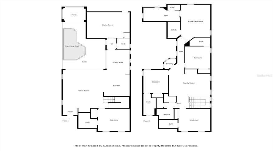 Reunion, Florida 34747, 5 Bedrooms Bedrooms, ,5 Bathroomsbathrooms,Residential,For Sale,Fairview,Mfro6273566