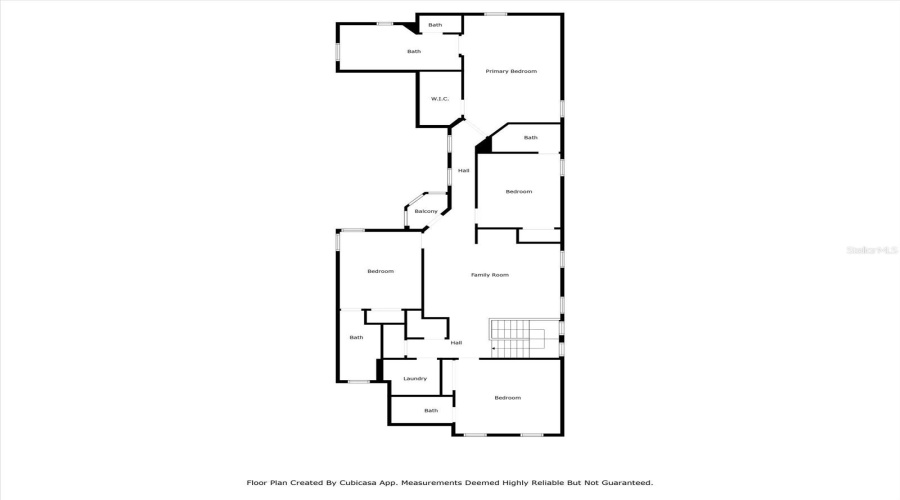 Reunion, Florida 34747, 5 Bedrooms Bedrooms, ,5 Bathroomsbathrooms,Residential,For Sale,Fairview,Mfro6273566