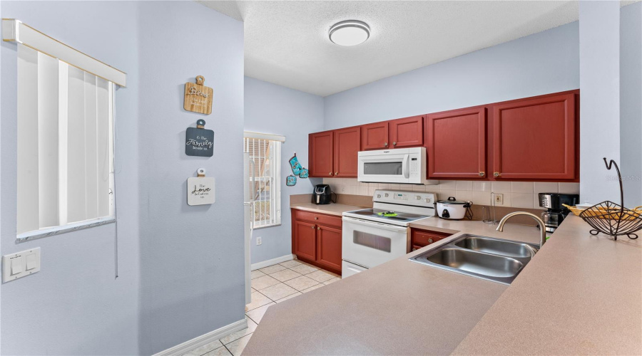 KISSIMMEE, Florida 34746, 3 Bedrooms Bedrooms, ,2 BathroomsBathrooms,Residential,For Sale,PARK RIDGE,0,MFRS5118401