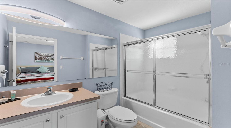 KISSIMMEE, Florida 34746, 3 Bedrooms Bedrooms, ,2 BathroomsBathrooms,Residential,For Sale,PARK RIDGE,0,MFRS5118401