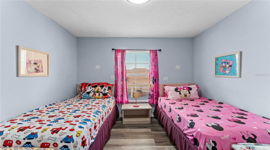 Third Bedroom