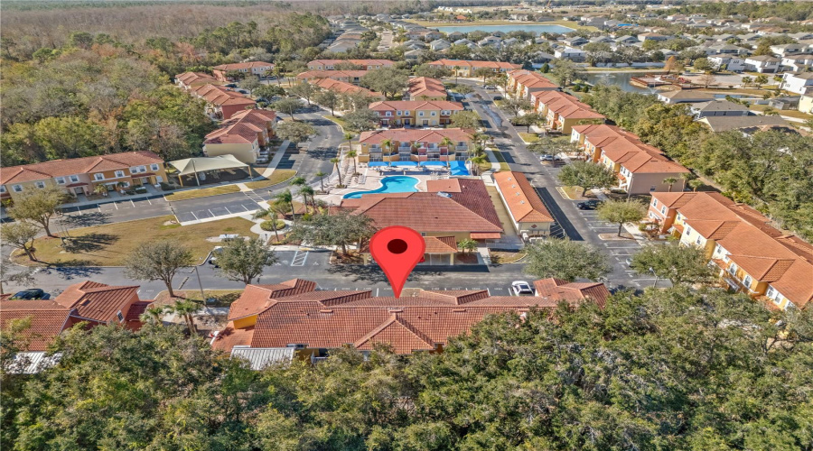 Community Aerial