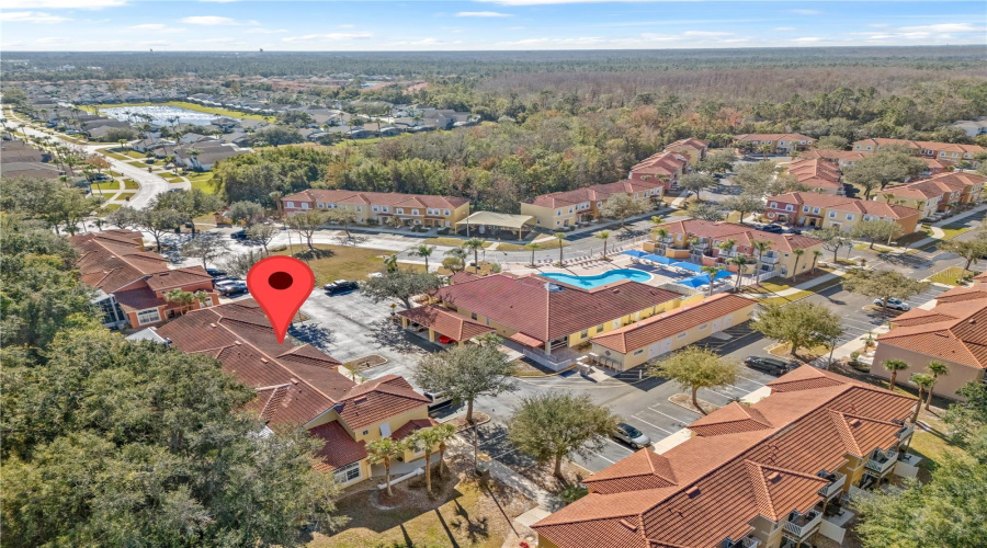 KISSIMMEE, Florida 34746, 3 Bedrooms Bedrooms, ,2 BathroomsBathrooms,Residential,For Sale,PARK RIDGE,0,MFRS5118401