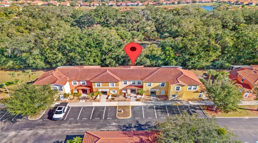 KISSIMMEE, Florida 34746, 3 Bedrooms Bedrooms, ,2 BathroomsBathrooms,Residential,For Sale,PARK RIDGE,0,MFRS5118401
