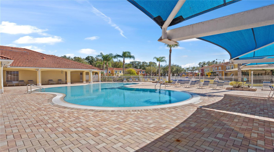 KISSIMMEE, Florida 34746, 3 Bedrooms Bedrooms, ,2 BathroomsBathrooms,Residential,For Sale,PARK RIDGE,0,MFRS5118401