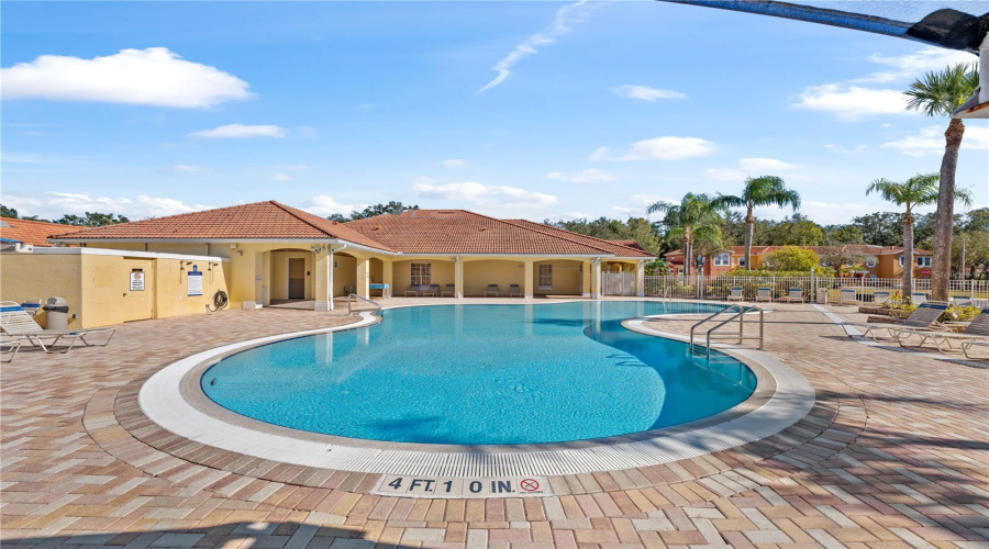KISSIMMEE, Florida 34746, 3 Bedrooms Bedrooms, ,2 BathroomsBathrooms,Residential,For Sale,PARK RIDGE,0,MFRS5118401