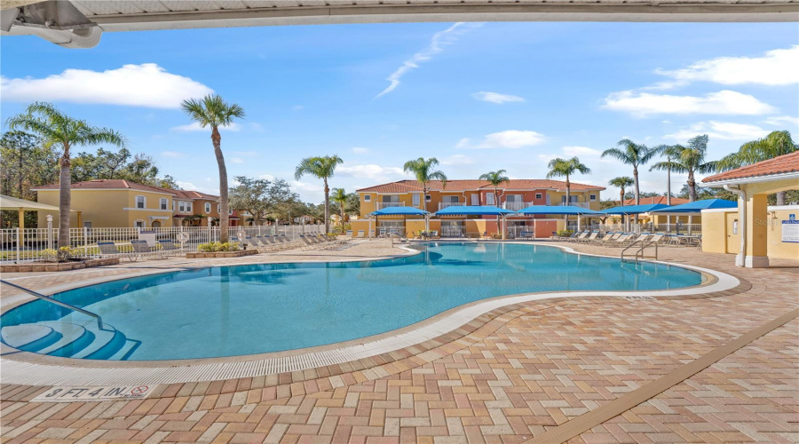 KISSIMMEE, Florida 34746, 3 Bedrooms Bedrooms, ,2 BathroomsBathrooms,Residential,For Sale,PARK RIDGE,0,MFRS5118401