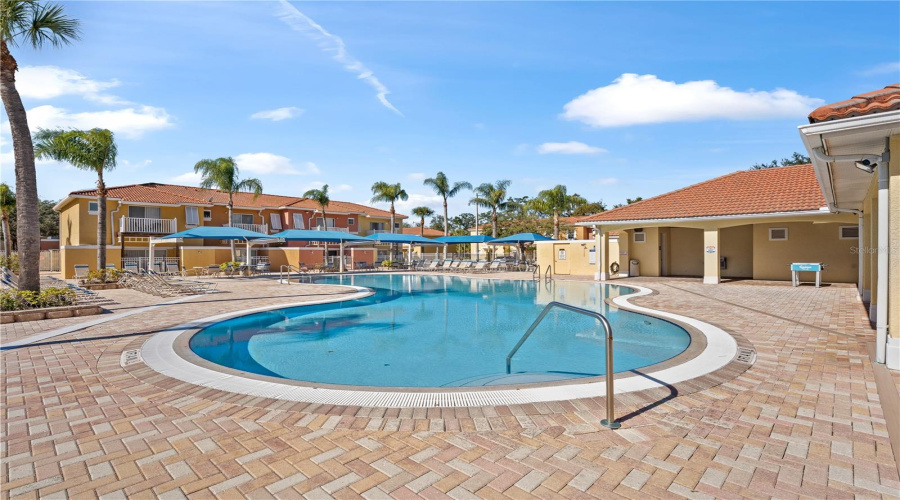 KISSIMMEE, Florida 34746, 3 Bedrooms Bedrooms, ,2 BathroomsBathrooms,Residential,For Sale,PARK RIDGE,0,MFRS5118401