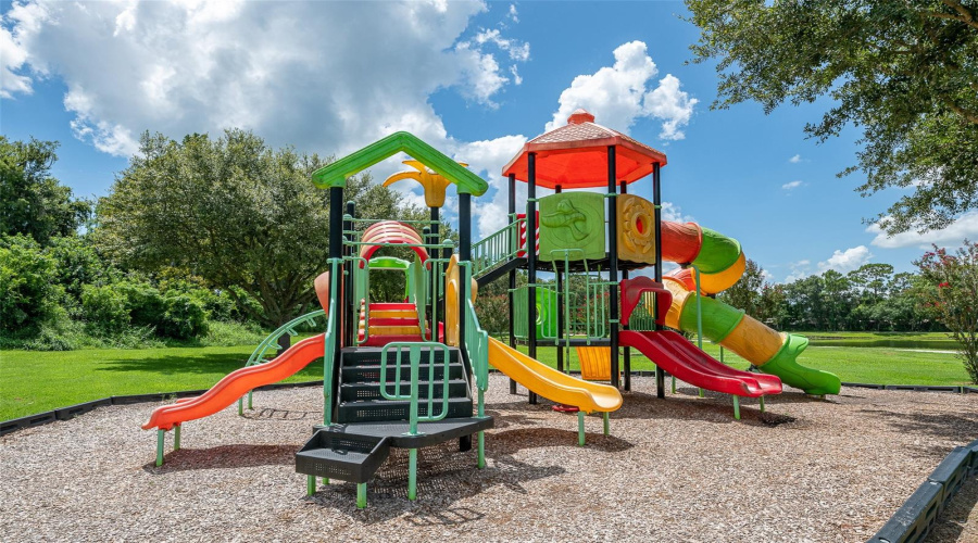 Playground