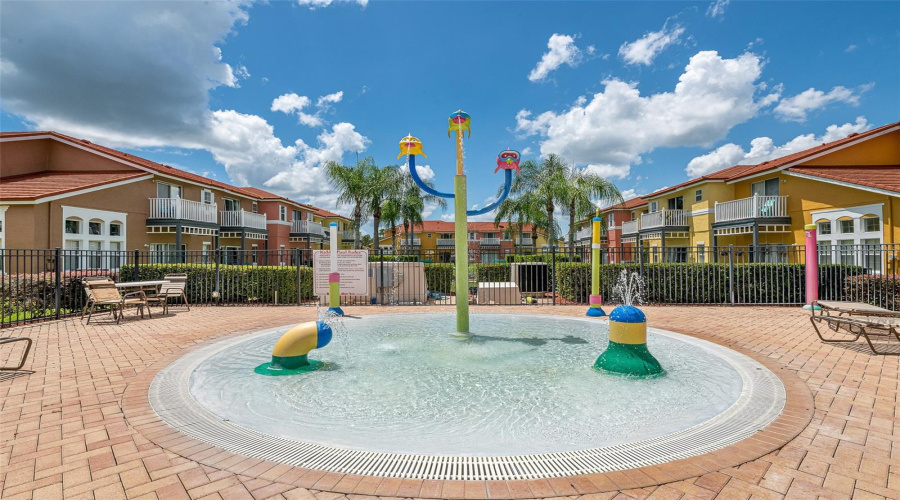 Kids Pool