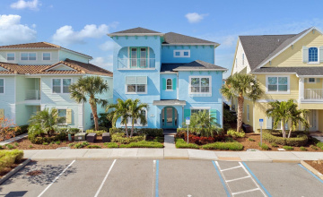 KISSIMMEE, Florida 34747, 8 Bedrooms Bedrooms, ,9 BathroomsBathrooms,Residential,For Sale,SURF,0,MFRO6273572