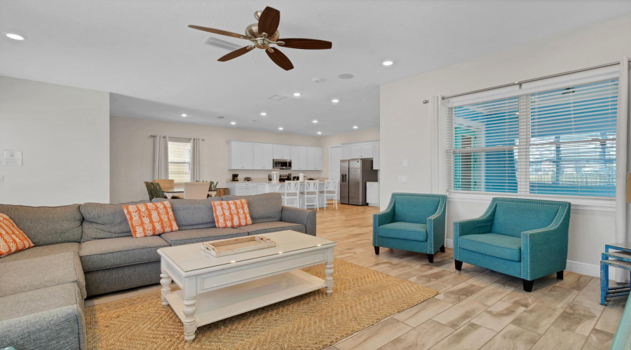 KISSIMMEE, Florida 34747, 8 Bedrooms Bedrooms, ,9 BathroomsBathrooms,Residential,For Sale,SURF,0,MFRO6273572