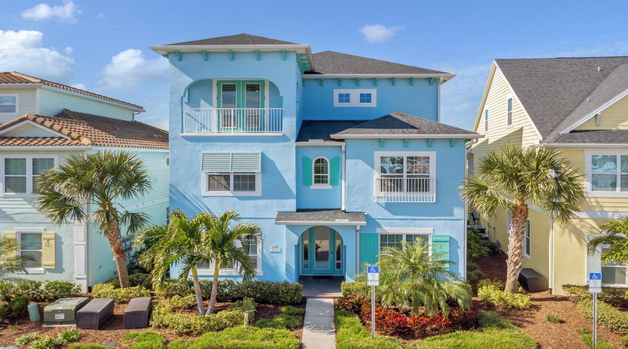 KISSIMMEE, Florida 34747, 8 Bedrooms Bedrooms, ,9 BathroomsBathrooms,Residential,For Sale,SURF,0,MFRO6273572