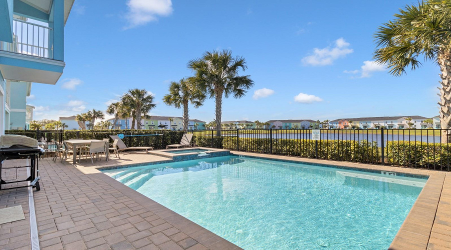 KISSIMMEE, Florida 34747, 8 Bedrooms Bedrooms, ,9 BathroomsBathrooms,Residential,For Sale,SURF,0,MFRO6273572