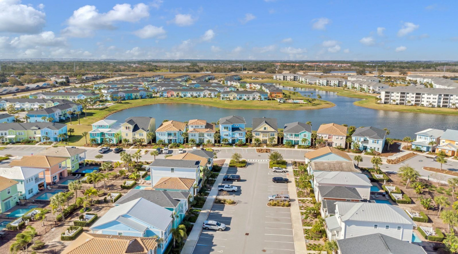 KISSIMMEE, Florida 34747, 8 Bedrooms Bedrooms, ,9 BathroomsBathrooms,Residential,For Sale,SURF,0,MFRO6273572